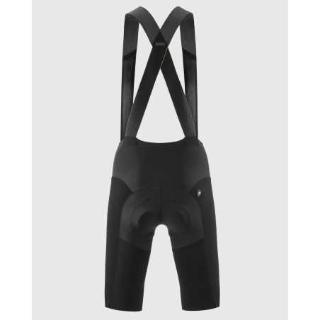 Assos DYORA RSV BIB SHORTS S11 - BLACK SERIES - Cuissard Cycliste | Planetecycle Assos DYORA RSV BIB SHORTS S11 - BLACK SERIES - Cuissard Cycliste | Planetecycle