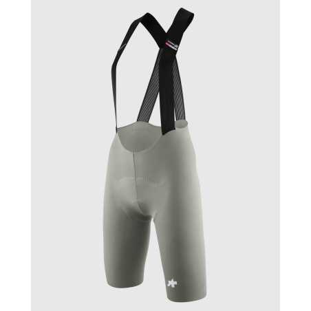 Assos DYORA R BIB SHORTS S11 - EDGE GREEN - Cuissard Cycliste | Planetecycle Assos DYORA R BIB SHORTS S11 - EDGE GREEN - Cuissard Cycliste | Planetecycle