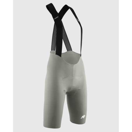 Assos DYORA R BIB SHORTS S11 - EDGE GREEN - Cuissard Cycliste | Planetecycle Assos DYORA R BIB SHORTS S11 - EDGE GREEN - Cuissard Cycliste | Planetecycle