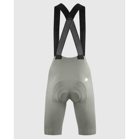 Assos DYORA R BIB SHORTS S11 - EDGE GREEN - Cuissard Cycliste | Planetecycle Assos DYORA R BIB SHORTS S11 - EDGE GREEN - Cuissard Cycliste | Planetecycle