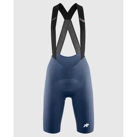 Assos DYORA R BIB SHORTS S11 - SECRET BLUE - Cuissard Cycliste | Planetecycle Assos DYORA R BIB SHORTS S11 - SECRET BLUE - Cuissard Cycliste | Planetecycle