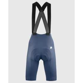 Assos DYORA R BIB SHORTS S11 - SECRET BLUE - Cuissard Cycliste