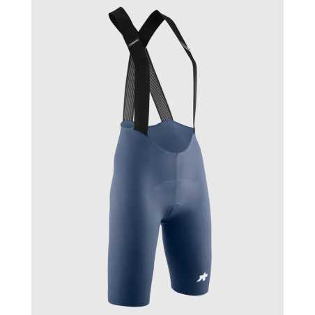 Assos DYORA R BIB SHORTS S11 - SECRET BLUE - Cuissard Cycliste | Planetecycle Assos DYORA R BIB SHORTS S11 - SECRET BLUE - Cuissard Cycliste | Planetecycle