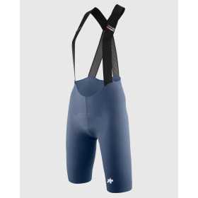 Assos DYORA R BIB SHORTS S11 - SECRET BLUE - Cuissard Cycliste