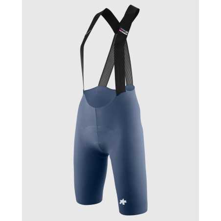 Assos DYORA R BIB SHORTS S11 - SECRET BLUE - Cuissard Cycliste | Planetecycle Assos DYORA R BIB SHORTS S11 - SECRET BLUE - Cuissard Cycliste | Planetecycle