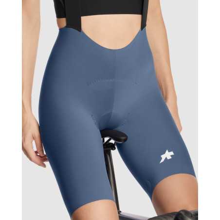 Assos DYORA R BIB SHORTS S11 - SECRET BLUE - Cuissard Cycliste | Planetecycle Assos DYORA R BIB SHORTS S11 - SECRET BLUE - Cuissard Cycliste | Planetecycle