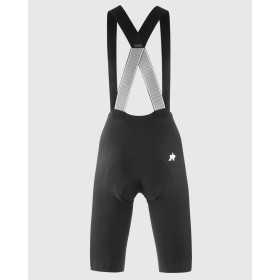 Assos DYORA R BIB SHORTS S11 - BLACK SERIES - Cuissard Cycliste