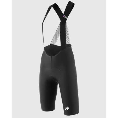 Assos DYORA R BIB SHORTS S11 - BLACK SERIES - Cuissard Cycliste | Planetecycle Assos DYORA R BIB SHORTS S11 - BLACK SERIES - Cuissard Cycliste | Planetecycle