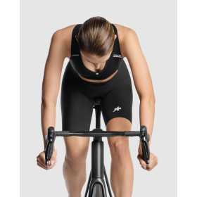 Assos DYORA R BIB SHORTS S11 - BLACK SERIES - Cuissard Cycliste