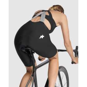 Assos DYORA R BIB SHORTS S11 - BLACK SERIES - Cuissard Cycliste