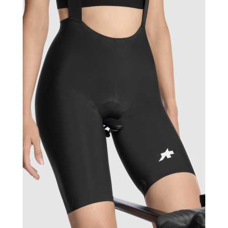 Assos DYORA R BIB SHORTS S11 - BLACK SERIES - Cuissard Cycliste | Planetecycle Assos DYORA R BIB SHORTS S11 - BLACK SERIES - Cuissard Cycliste | Planetecycle