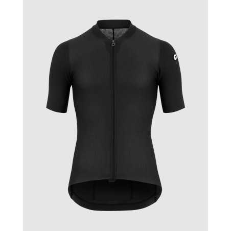 Assos MILLE GT JERSEY S11 EVO BLACK SERIES - Maillot Cycliste manches courtes | Planetecycle Assos MILLE GT JERSEY S11 EVO BLACK SERIES - Maillot Cycliste manches courtes | Planetecycle