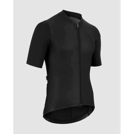 Assos MILLE GT JERSEY S11 EVO BLACK SERIES - Maillot Cycliste manches courtes | Planetecycle Assos MILLE GT JERSEY S11 EVO BLACK SERIES - Maillot Cycliste manches courtes | Planetecycle