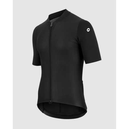 Assos MILLE GT JERSEY S11 EVO BLACK SERIES - Maillot Cycliste manches courtes | Planetecycle Assos MILLE GT JERSEY S11 EVO BLACK SERIES - Maillot Cycliste manches courtes | Planetecycle