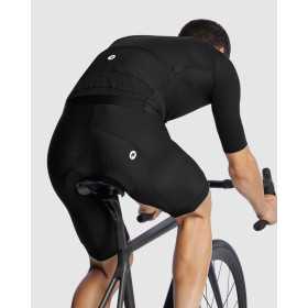 Assos MILLE GT JERSEY S11 EVO BLACK SERIES - Maillot Cycliste manches courtes