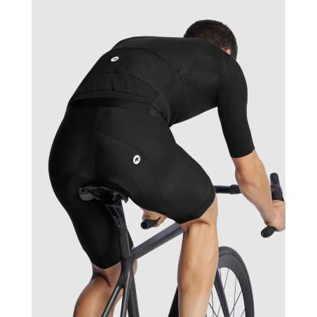 Assos MILLE GT JERSEY S11 EVO BLACK SERIES - Maillot Cycliste manches courtes | Planetecycle Assos MILLE GT JERSEY S11 EVO BLACK SERIES - Maillot Cycliste manches courtes | Planetecycle