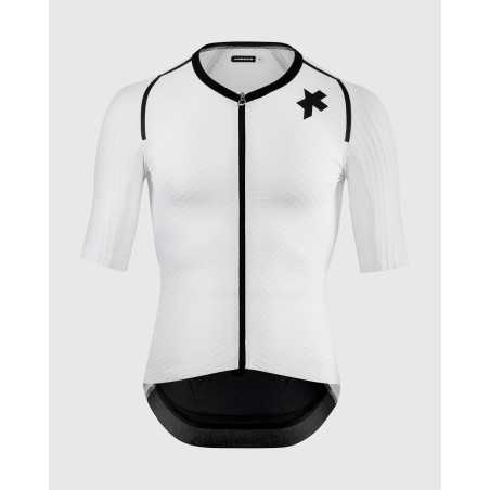 Assos EQUIPE RSR BOLIDE JERSEY S11 WHITE SERIES - Maillot Cycliste manches courtes | Planetecycle Assos EQUIPE RSR BOLIDE JERSEY S11 WHITE SERIES - Maillot Cycliste manches courtes | Planetecycle