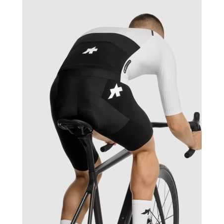 Assos EQUIPE RSR BOLIDE JERSEY S11 WHITE SERIES - Maillot Cycliste manches courtes | Planetecycle Assos EQUIPE RSR BOLIDE JERSEY S11 WHITE SERIES - Maillot Cycliste manches courtes | Planetecycle