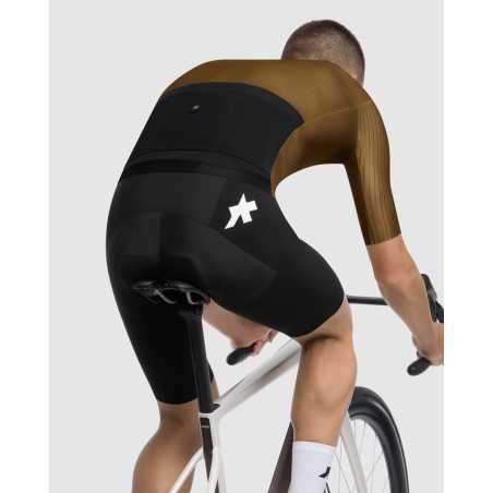 Assos EQUIPE RSR JERSEY S11 JUPITER GOLD - Maillot Cycliste manches courtes | Planetecycle Assos EQUIPE RSR JERSEY S11 JUPITER GOLD - Maillot Cycliste manches courtes | Planetecycle