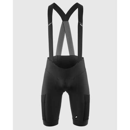 Assos TACTICA KIESKAFER BIB SHORTS T5 - ROBUST GREY - Cuissard Cycliste | Planetecycle Assos TACTICA KIESKAFER BIB SHORTS T5 - ROBUST GREY - Cuissard Cycliste | Planetecycle