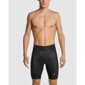 Assos TRAIL TACTICA LINER SHORTS ST T3 - BLACK SERIES - Cuissard Cycliste