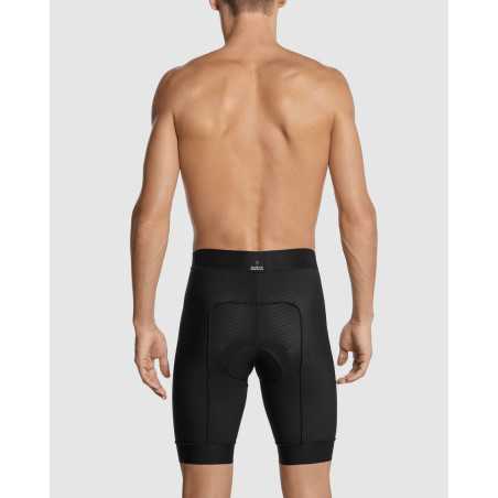 Assos TRAIL TACTICA LINER SHORTS ST T3 - BLACK SERIES - Cuissard Cycliste | Planetecycle