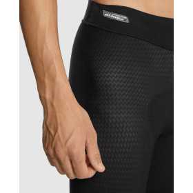 Assos TRAIL TACTICA LINER SHORTS ST T3 - BLACK SERIES - Cuissard Cycliste