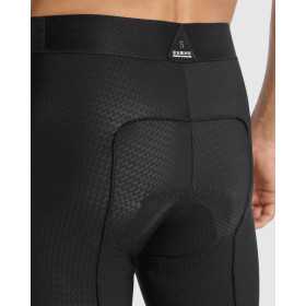 Assos TRAIL TACTICA LINER SHORTS ST T3 - BLACK SERIES - Cuissard Cycliste