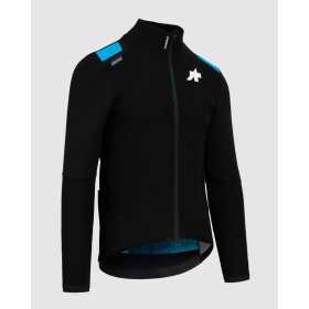 Assos EQUIPE RS JOHDAH ULTRAZ WINTER JACKET S11 - BLACK SERIES