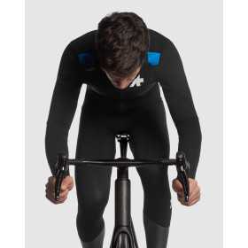 Assos EQUIPE RS JOHDAH ULTRAZ WINTER JACKET S11 - BLACK SERIES