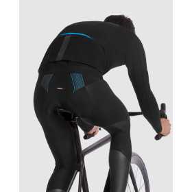 Assos EQUIPE RS JOHDAH ULTRAZ WINTER JACKET S11 - BLACK SERIES