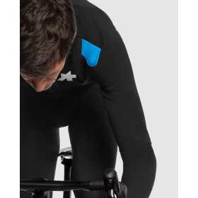 Assos EQUIPE RS JOHDAH ULTRAZ WINTER JACKET S11 - BLACK SERIES