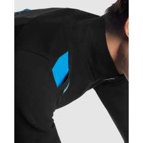Assos EQUIPE RS JOHDAH ULTRAZ WINTER JACKET S11 - BLACK SERIES