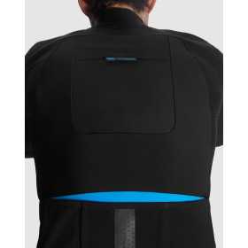 Assos EQUIPE RS JOHDAH ULTRAZ WINTER JACKET S11 - BLACK SERIES