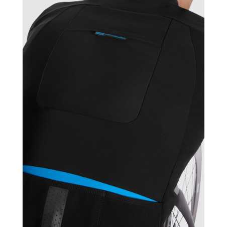 Assos EQUIPE RS JOHDAH ULTRAZ WINTER JACKET S11 - BLACK SERIES | Planetecycle Assos EQUIPE RS JOHDAH ULTRAZ WINTER JACKET S11 - BLACK SERIES | Planetecycle