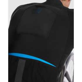 Assos EQUIPE RS JOHDAH ULTRAZ WINTER JACKET S11 - BLACK SERIES