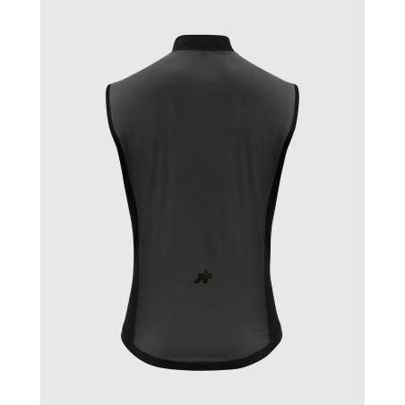 Assos MILLE GT WIND VEST S11 - BLACK | Planetecycle Assos MILLE GT WIND VEST S11 - BLACK | Planetecycle