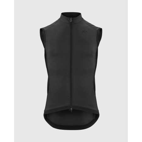 Assos MILLE GT WIND VEST S11 - BLACK | Planetecycle Assos MILLE GT WIND VEST S11 - BLACK | Planetecycle