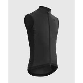 Assos MILLE GT WIND VEST S11 - BLACK