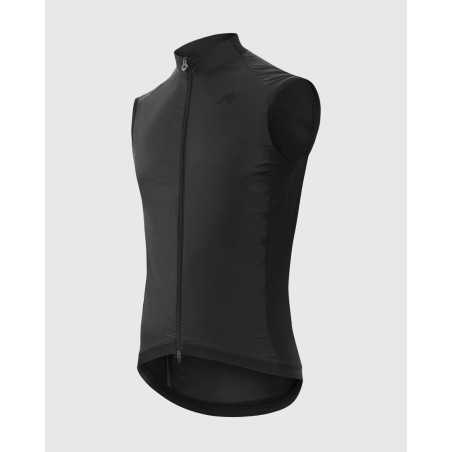 Assos MILLE GT WIND VEST S11 - BLACK | Planetecycle Assos MILLE GT WIND VEST S11 - BLACK | Planetecycle