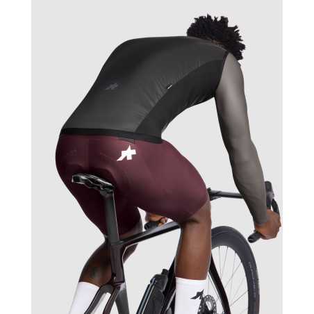 Assos MILLE GT WIND VEST S11 - BLACK | Planetecycle Assos MILLE GT WIND VEST S11 - BLACK | Planetecycle