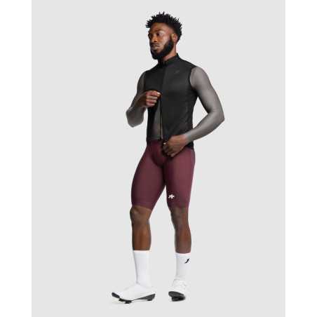 Assos MILLE GT WIND VEST S11 - BLACK | Planetecycle Assos MILLE GT WIND VEST S11 - BLACK | Planetecycle