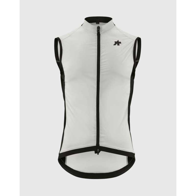 Assos MILLE GT WIND VEST S11 - ALMOND | Planetecycle