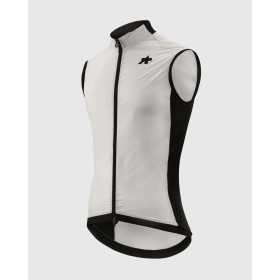 Assos MILLE GT WIND VEST S11 - ALMOND