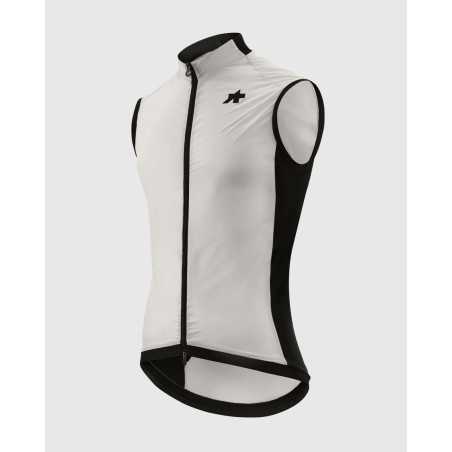 Assos MILLE GT WIND VEST S11 - ALMOND | Planetecycle Assos MILLE GT WIND VEST S11 - ALMOND | Planetecycle