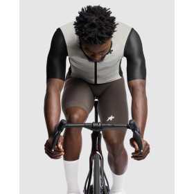 Assos MILLE GT WIND VEST S11 - ALMOND
