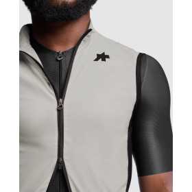 Assos MILLE GT WIND VEST S11 - ALMOND