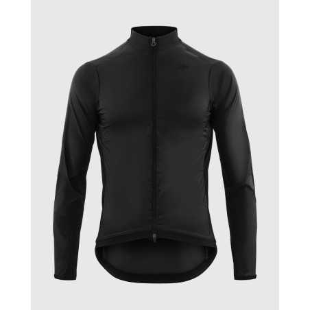 Assos MILLE GT WIND JACKET S11 - BLACK SERIES | Planetecycle Assos MILLE GT WIND JACKET S11 - BLACK SERIES | Planetecycle