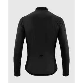 Assos MILLE GT WIND JACKET S11 - BLACK SERIES