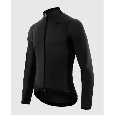 Assos MILLE GT WIND JACKET S11 - BLACK SERIES | Planetecycle Assos MILLE GT WIND JACKET S11 - BLACK SERIES | Planetecycle